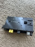 Mercedes-Benz C W203 Module confort 0035455201