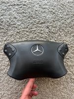 Mercedes-Benz C W203 Airbag de volant 2034601100
