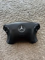 Mercedes-Benz C W203 Airbag de volant 2034601100