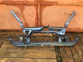 Mercedes-Benz Vaneo W414 Frame 4146200035