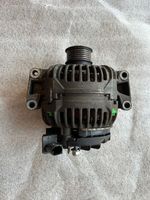 Mercedes-Benz SLK R171 Alternator 2721540002