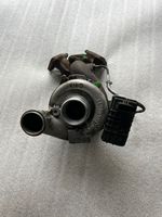 Mercedes-Benz E W211 Turboahdin 6420905789