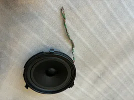 Mercedes-Benz C W203 Subwoofer-bassokaiutin A2038200802