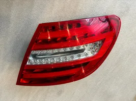 Mercedes-Benz C W204 Luci posteriori 2048202764