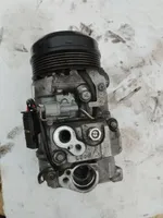 Mercedes-Benz C AMG W204 Ilmastointilaitteen kompressorin pumppu (A/C) 447280-5992