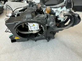 Mercedes-Benz C W204 Motorino di regolazione assetto fari 2048204039