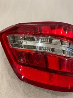 Mercedes-Benz E W212 Luci posteriori A2129061757