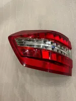 Mercedes-Benz E W212 Luci posteriori A2129061757