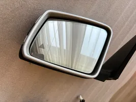 Mercedes-Benz C W204 Elektryczne lusterko boczne drzwi przednich A2048102593
