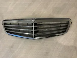 Mercedes-Benz C W204 Grille de calandre avant A2048801483