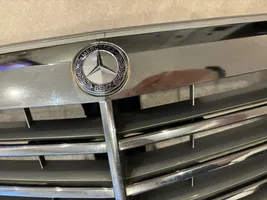 Mercedes-Benz C W204 Grille de calandre avant A2048801483