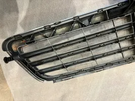 Mercedes-Benz C W204 Grille de calandre avant A2048801483