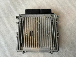 Mercedes-Benz ML W164 Unité de commande, module ECU de moteur A6421506591