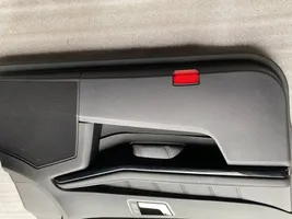 Mercedes-Benz E W212 Garniture de panneau carte de porte avant A2127270348