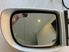 Mercedes-Benz ML W164 Copertura in plastica per specchietti retrovisori esterni A1648105016