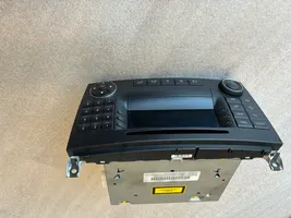 Mercedes-Benz C W203 Radio / CD-Player / DVD-Player / Navigation A2038270062