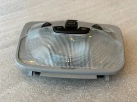 Mercedes-Benz C W203 Illuminazione sedili anteriori 2038203601