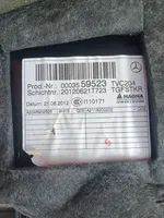 Mercedes-Benz C W204 Altra parte interiore A2046902626