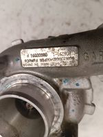 Volvo S60 Turboahdin 9686120680