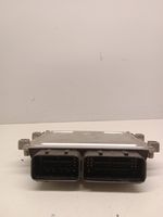 Citroen C3 Aircross Sterownik / Moduł ECU 9815037580