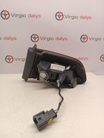 Citroen DS5 Lampy tylnej klapy bagażnika 9803168080