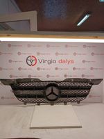 Mercedes-Benz Sprinter W906 Grille calandre supérieure de pare-chocs avant A9068800385