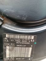 Peugeot 3008 I Servo-frein 9672320680