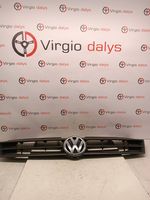 Volkswagen Polo IV 9N3 Griglia anteriore 6r0853343a