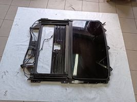 Chevrolet Captiva Sunroof set 95049541