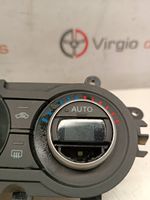 Ford Ranger Climate control unit Ab3918c612ea