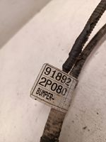 KIA Sorento Parking sensor (PDC) wiring loom 91892