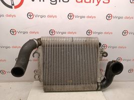 Isuzu D-Max Intercooler radiator 3008112