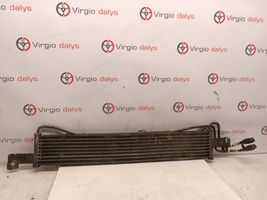 Isuzu D-Max Transmission/gearbox oil cooler P