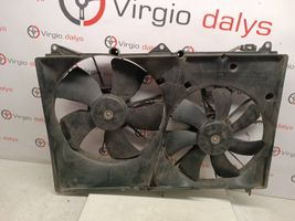 Suzuki Grand Vitara I Kale ventilateur de radiateur refroidissement moteur 