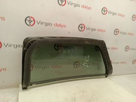 Nissan Navara D40 Galinis šoninis kėbulo stiklas 43R004524