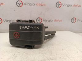 KIA Sorento Câble de batterie positif 918512p111