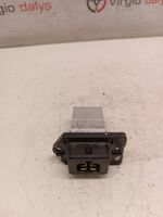 KIA Sorento Heater blower motor/fan resistor 