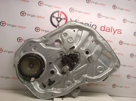 KIA Sorento Motorino alzacristalli della portiera anteriore 824502p010