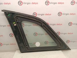 Opel Antara Rear vent window glass P96660069