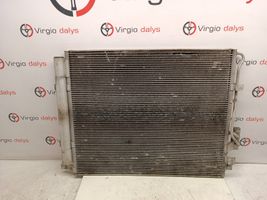 KIA Sorento Radiateur condenseur de climatisation 