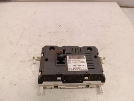 Ford Ranger Monitori/näyttö/pieni näyttö Dm5t18b955ab