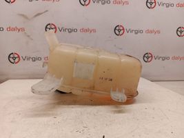 Opel Mokka Coolant expansion tank/reservoir 95421917