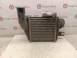 Hyundai Tucson JM Radiatore intercooler 