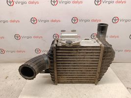 Hyundai Tucson JM Radiatore intercooler 