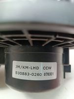 Hyundai Tucson LM Wentylator nawiewu / Dmuchawa B308830260
