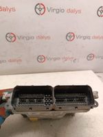 Hyundai i30 Engine control unit/module 391402abb0