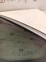 Hyundai i30 Takakulmaikkunan ikkunalasi 43r016879