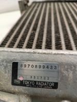 Isuzu Trooper Interkūlerio radiatorius 331722