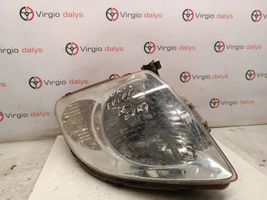 Suzuki Swift Lampa przednia 3530062j11