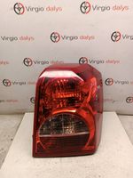 Dodge Caliber Rear/tail lights 05303752